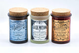 Pick Two from The Apothecary