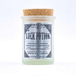 Luck Potion / Persimmon, Pomegranate, Frankincense / Part of The Apothecary