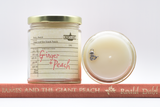 Pick Three - from The Candle Library