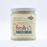 Fresh Baked Bread / inspired by The Joy of Cooking