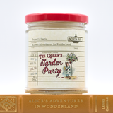 The Queen's Garden Party / inspired by Alice in Wonderland
