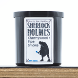 Sherlock Holmes / Cherrywood and Pipe Smoke