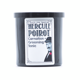 Hercule Poirot / Grooming Tonic and Carnation