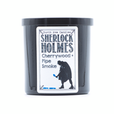 Sherlock Holmes / Cherrywood and Pipe Smoke