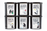 Dick Tracy / Tobacco, Cherry, Honey