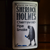 Sherlock Holmes / Cherrywood and Pipe Smoke