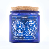 Aromachology / Stars and Space / Palo Santo and Star Dust