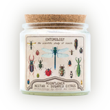 Aromachology / Bugs / Moonflower Nectar and Sugared Citrus