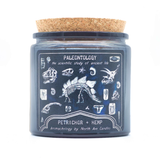 Aromachology / Dinosaurs / Petrichor and Hemp