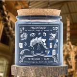Aromachology / Dinosaurs / Petrichor and Hemp