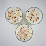 Clear Quartz | Exotic Botanicals