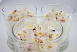 Clear Quartz | Exotic Botanicals