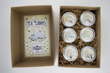 Required Reading Candle Sampler Box Set