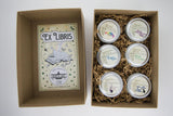 Required Reading Candle Sampler Box Set