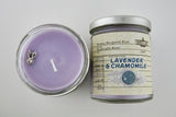 Lavender & Chamomile / inspired by Goodnight Moon