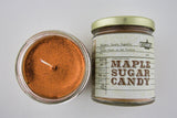 Maple Sugar Candy / Inspired by Little House on the Prairie