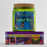 Goosebumps / Caramel Apple