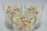 Clear Quartz | Exotic Botanicals