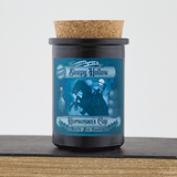 Horseman’s Cup / inspired by The Legend of Sleepy Hollow