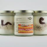 Spice Melange / Inspired by Dune