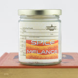 Spice Melange / Inspired by Dune