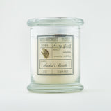 Smoky Quartz | Smoked Absinthe