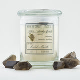 Smoky Quartz | Smoked Absinthe