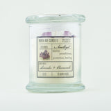 Amethyst | Lavender + Chamomile