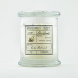 Clear Quartz | Exotic Botanicals