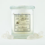 Clear Quartz | Exotic Botanicals