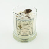 Smoky Quartz | Smoked Absinthe