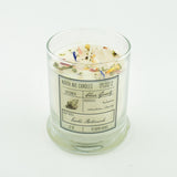 Clear Quartz | Exotic Botanicals