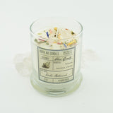 Clear Quartz | Exotic Botanicals