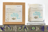 Mint Sweet Tea / Inspired by To Kill a Mockingbird