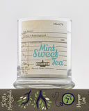 Mint Sweet Tea / Inspired by To Kill a Mockingbird