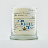 Gin, Juniper + Daisy / Inspired by The Great Gatsby