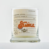 Clove + Orange / Inspired by A Clockwork Orange