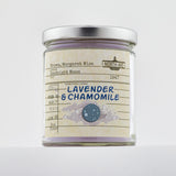 Lavender & Chamomile / inspired by Goodnight Moon