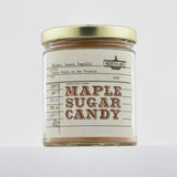 Maple Sugar Candy / Inspired by Little House on the Prairie