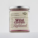 Wild Currant + Sandalwood / Inspired by Bridge to Terabithia
