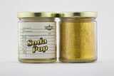 Soda Pop / Inspired by The Outsiders