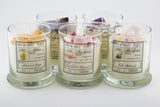 Clear Quartz | Exotic Botanicals