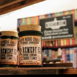 Pick Two from The Apothecary