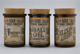 Pick Two from The Apothecary