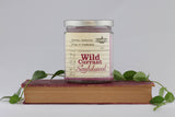 Wild Currant + Sandalwood / Inspired by Bridge to Terabithia