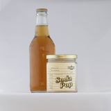Soda Pop / Inspired by The Outsiders