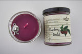 Raspberry Cordial / Inspired by Anne of Green Gables