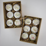 Required Reading Candle Sampler Box Set