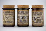 Pick Two from The Apothecary