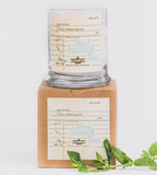 Mint Sweet Tea / Inspired by To Kill a Mockingbird